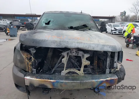 2008 Chevrolet Silverado 1500 Lt1 z USA, uszkodzony, nr VIN 2GCEC13JX81333572